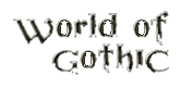 World of Gothic